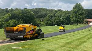 Best Concrete Driveway Installation  in Glen Head, NY